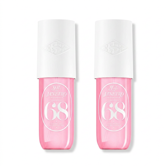 Sol de Janeiro Body Spray Cheirosa 68 2er Set