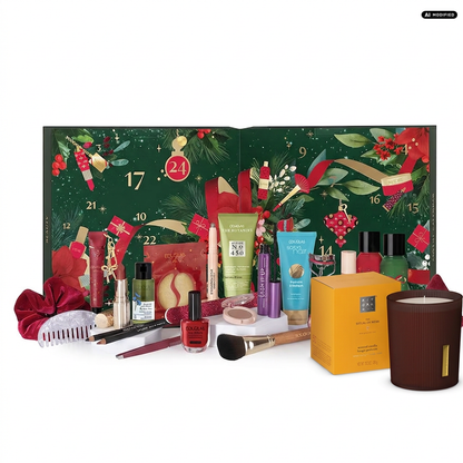 Douglas Collection Beauty Adventskalender 2026 mit Rituals Duftkerze