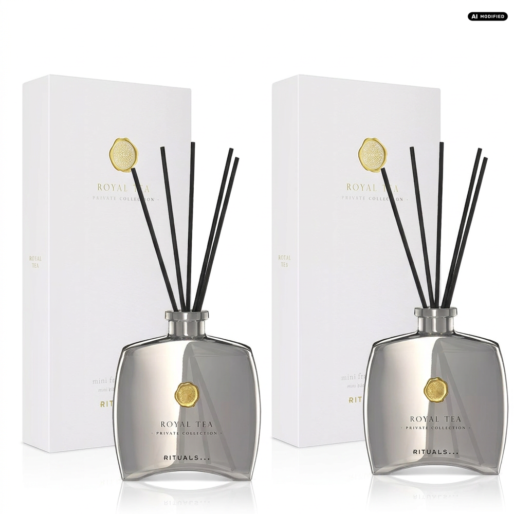 Rituals Royal Tea Duftstäbchen 2er Set
