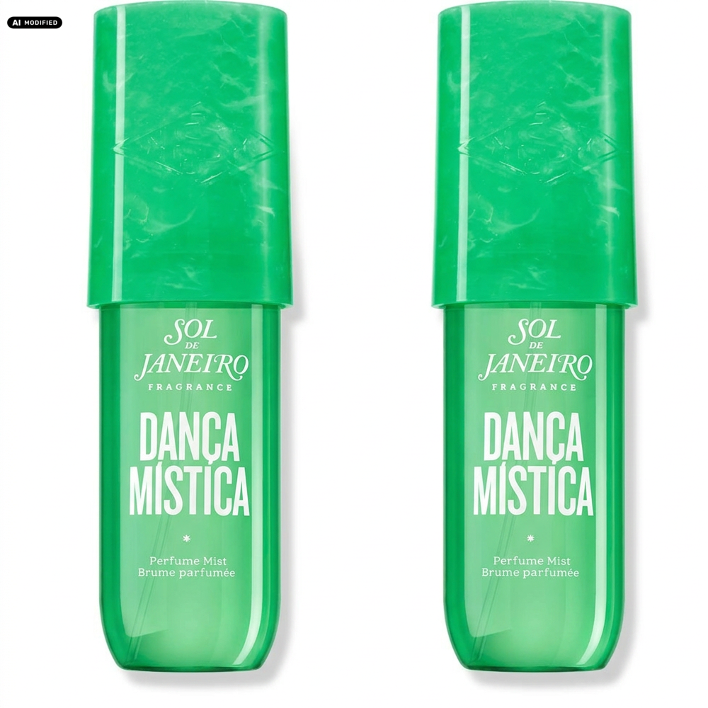 Sol de Janeiro Dança Mística Body & Hair Mist 2er Set