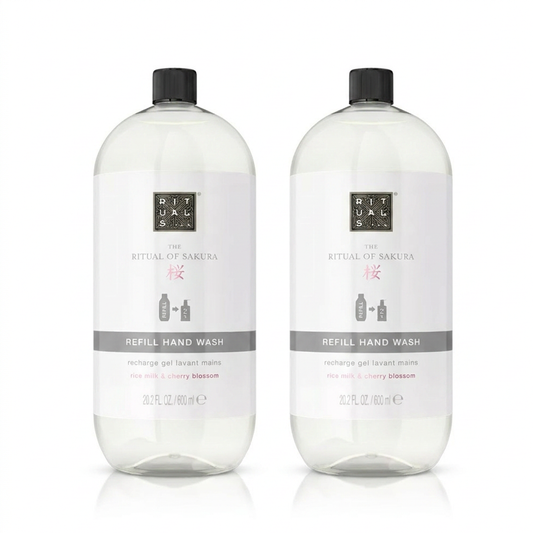 Rituals The Ritual Of Sakura Refill Hand Wash 2er Set
