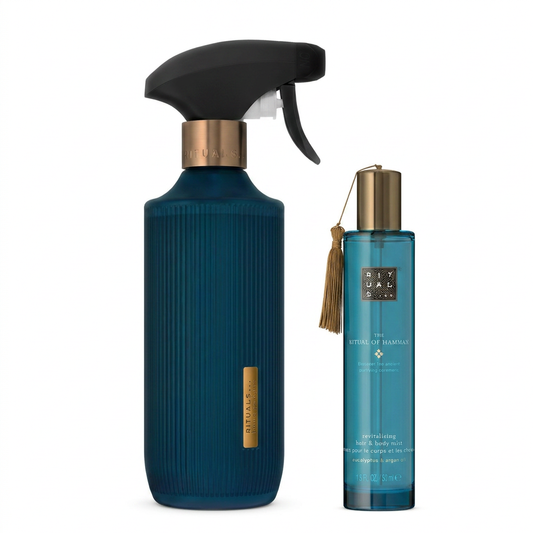 Rituals Hammam Home & Body Duo