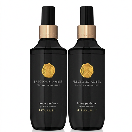 Rituals Precious Amber Home Perfume 2er Set