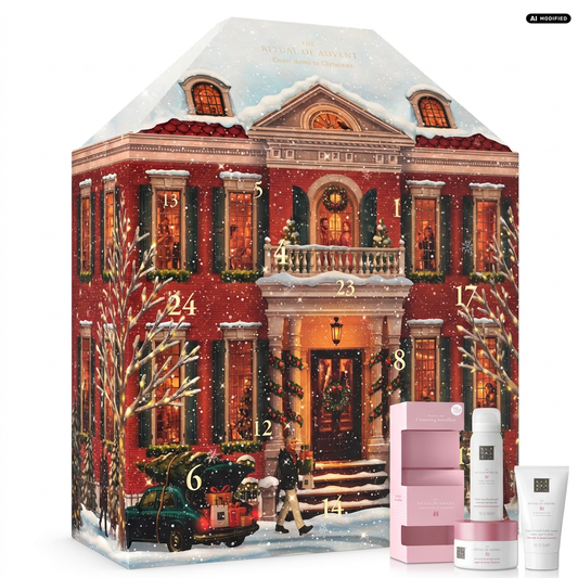 Rituals Classic Adventskalender 2026 mit Sakura Set