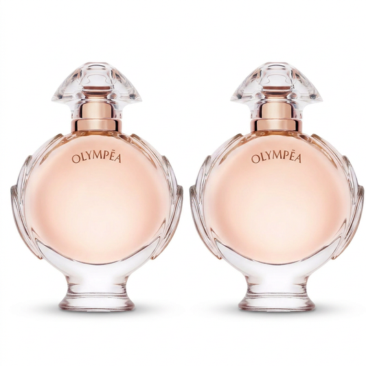 paco rabanne Rabanne Olympéa Eau de Parfum 2er Set