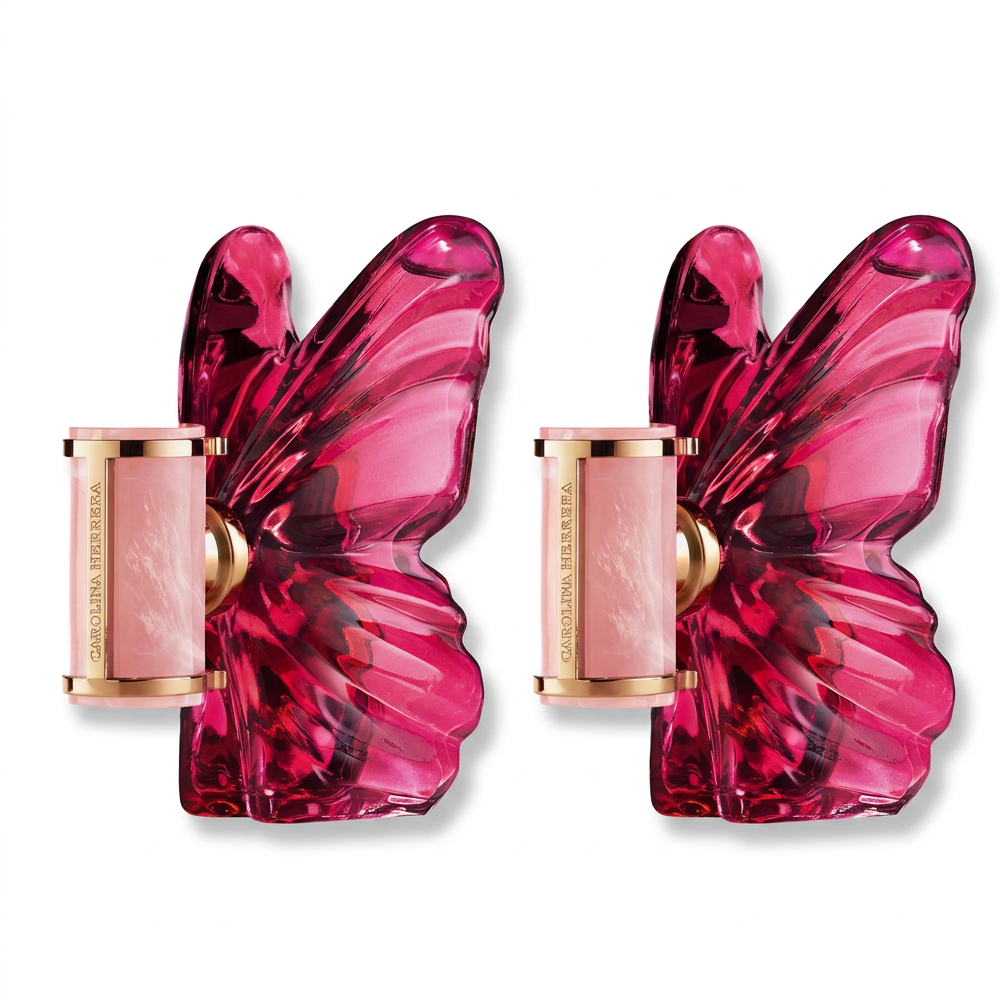 Carolina Herrera La Bomba Eau de Parfum 2er Set