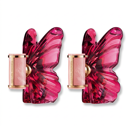 Carolina Herrera La Bomba Eau de Parfum 2er Set