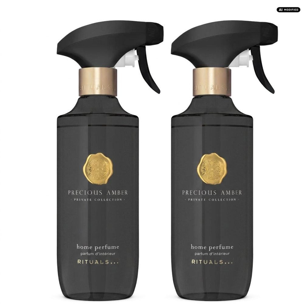 RITUALS Precious Amber Home Perfume Raumduftspray 2er Set