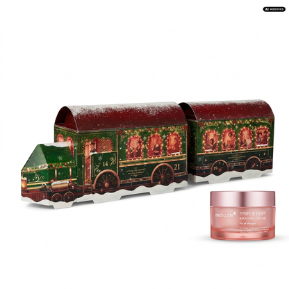 Rituals Premium Adventskalender 2026 mit Medicube Collagen Cream