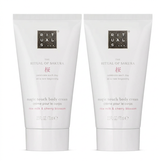 Rituals The Ritual Of Sakura Body Cream 2er Set