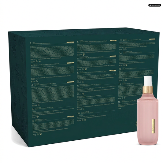 Douglas Collection Luxury Adventskalender 2026 mit Rituals Raumspray