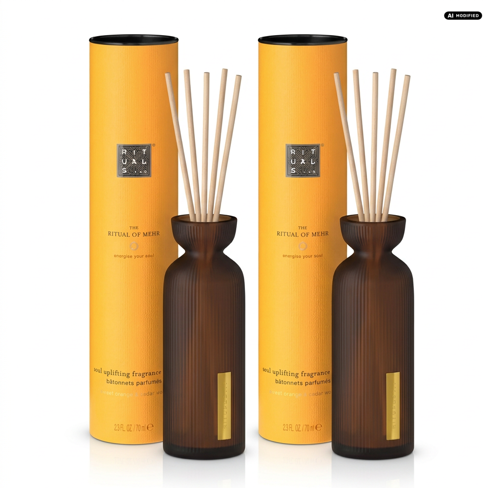Rituals Fragrance Sticks Mehr 2er Set