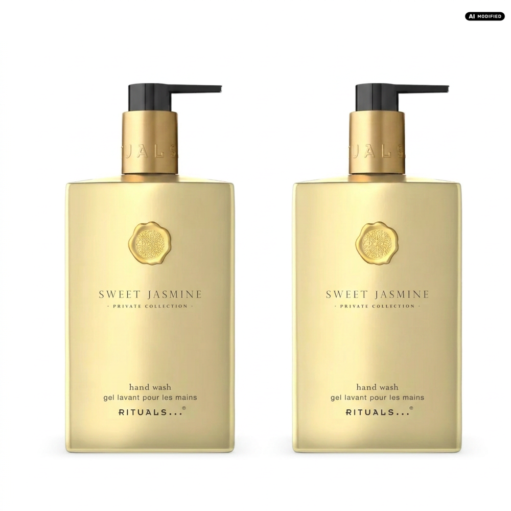 Rituals Sweet Jasmine Hand Wash 2er Set