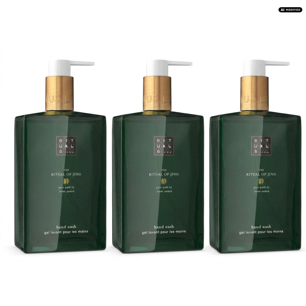 Rituals The Ritual Of Jing Hand Wash 3er Set