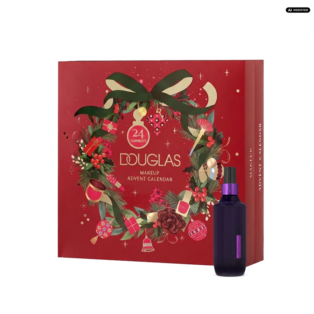 Douglas Collection Make-Up Adventskalender 2026 mit Rituals Raumspray