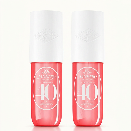 Sol de Janeiro Body Spray Cheirosa 40 2er Set