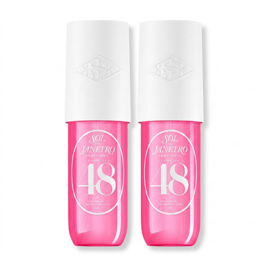 Sol de Janeiro Brazilian Crush Cheirosa 48 2er Set