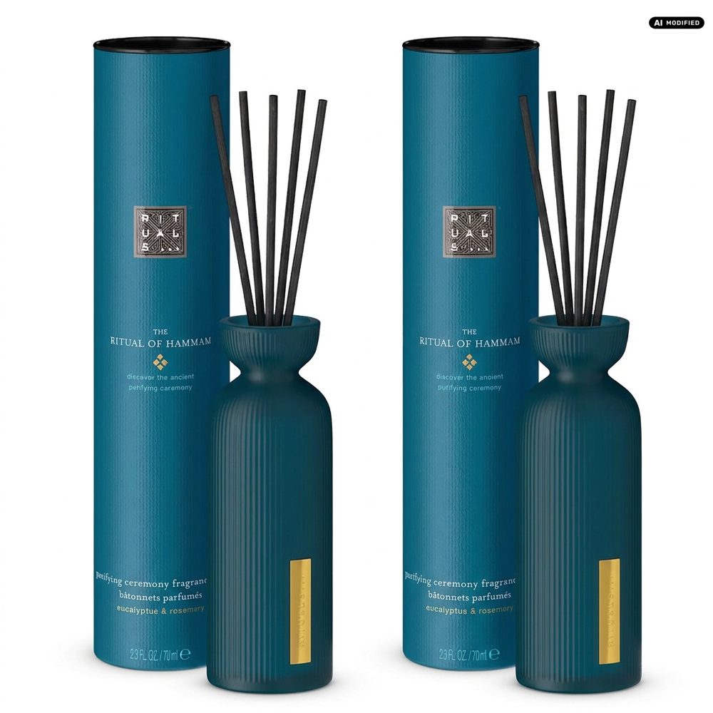 Rituals Hammam Mini Fragrance Sticks 2er Set