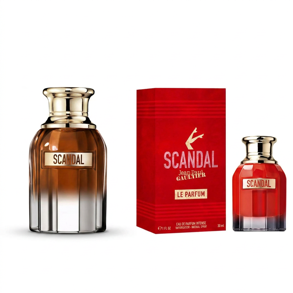 Jean Paul Gaultier Scandal Damenduft Duo Set