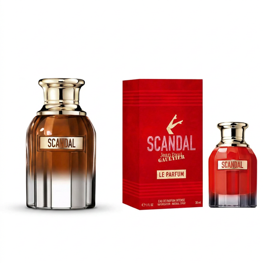 Jean Paul Gaultier Scandal Damenduft Duo Set