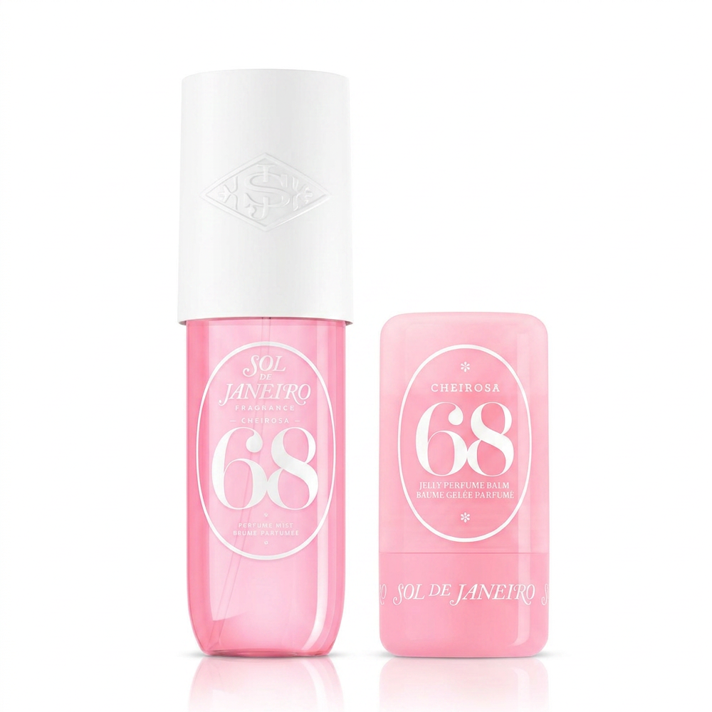 Sol de Janeiro Cheirosa 68 Duft Duo