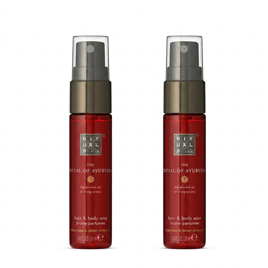 Rituals The Ritual Of Ayurveda Hair Body Mist 2er Set