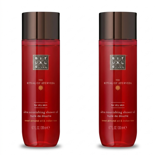Rituals Ayurveda Duschöl 2er Set