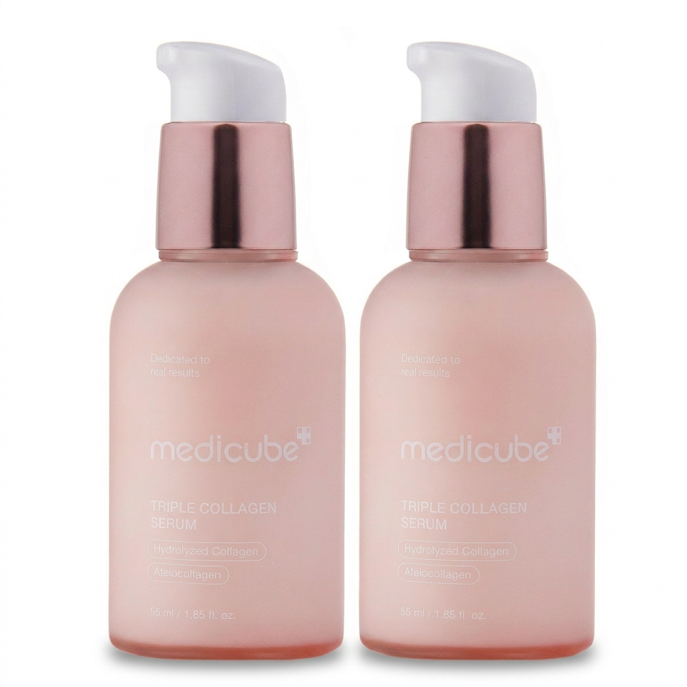 Medicube Triple Collagen Serum 2er Set