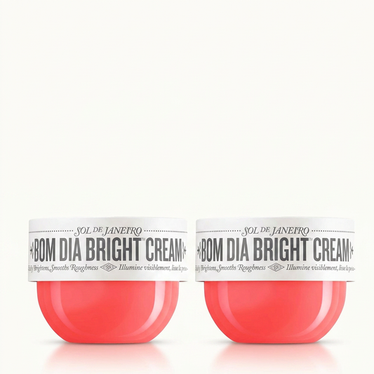 Sol de Janeiro Bom Dia Bright Cream 2er Set