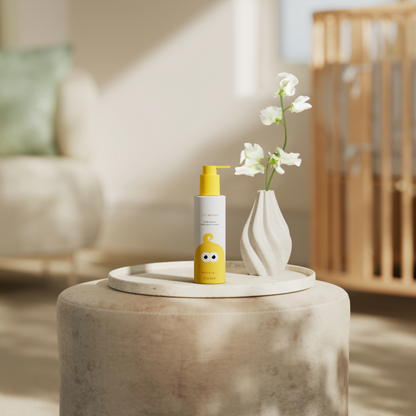 Rituals Tiny Rituals Baby Body Lotion 200 ml – Baby-Körperlotion