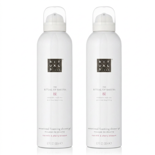 Rituals Duschgel Sakura 2er Set