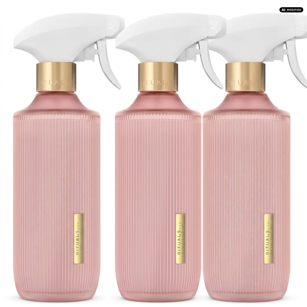 RITUALS The Ritual of Sakura Home Perfume 3er Set