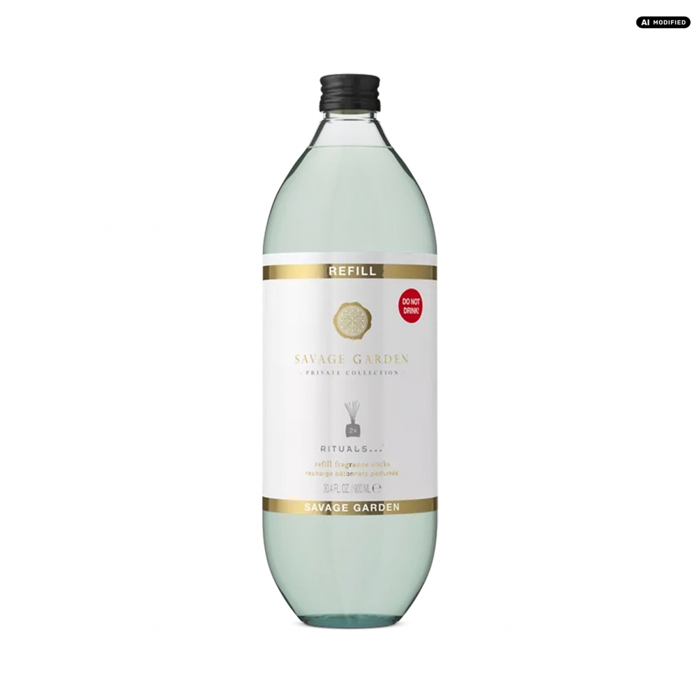 Rituals Savage Garden Refill Duftstäbchen 2er Set