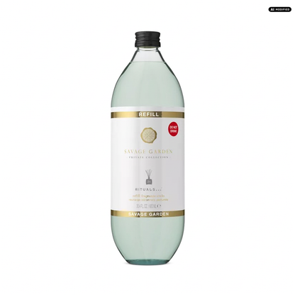 Rituals Savage Garden Refill Duftstäbchen 2er Set