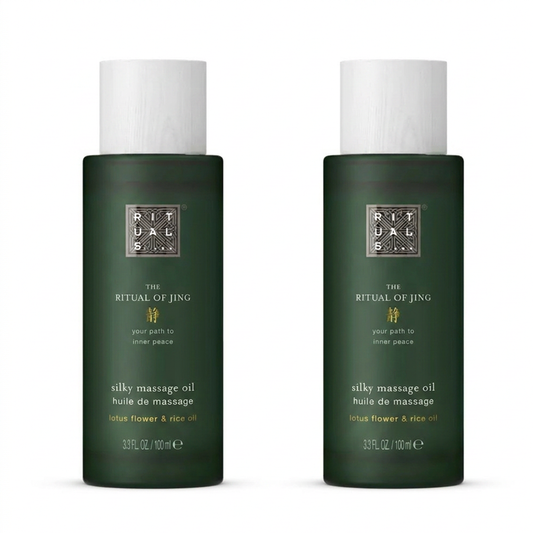 Rituals The Ritual Of Jing Massage Oil 2er Set