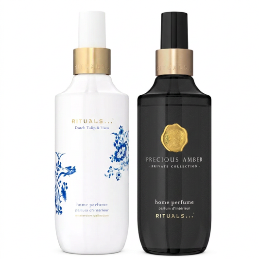 Rituals Home Perfume Duo Sweet Jasmine und Precious Amber