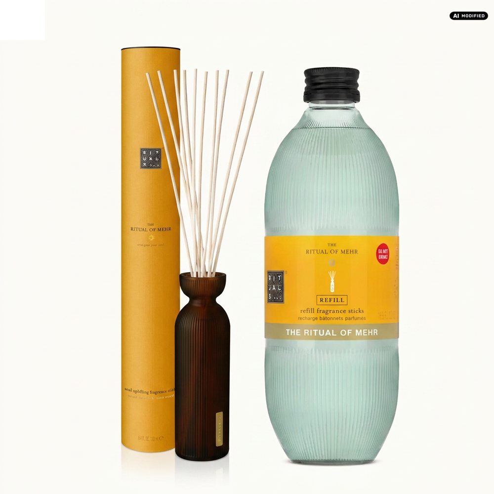 Rituals The Ritual of Mehr Duftstäbchen Home Fragrance Duo
