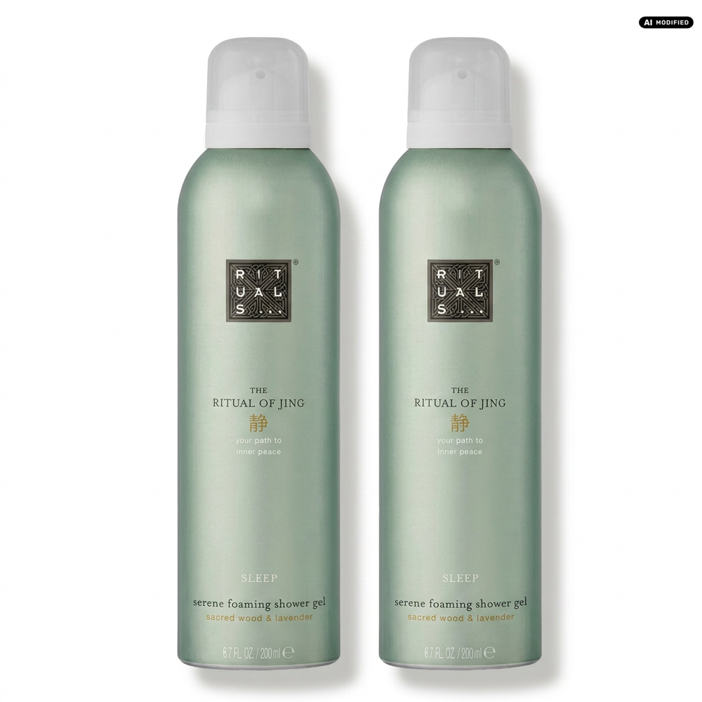 Rituals Duschgel Jing Sleep 2er Set