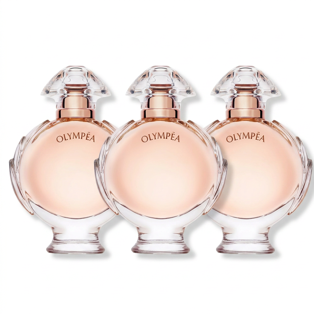 paco rabanne Rabanne Olympéa Eau de Parfum 3er Set