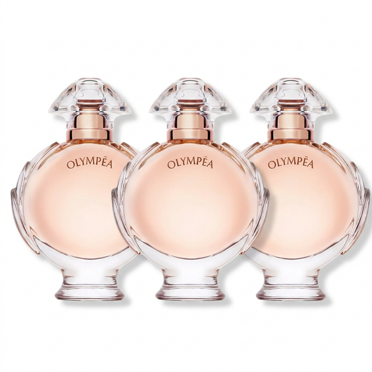 paco rabanne Rabanne Olympéa Eau de Parfum 3er Set