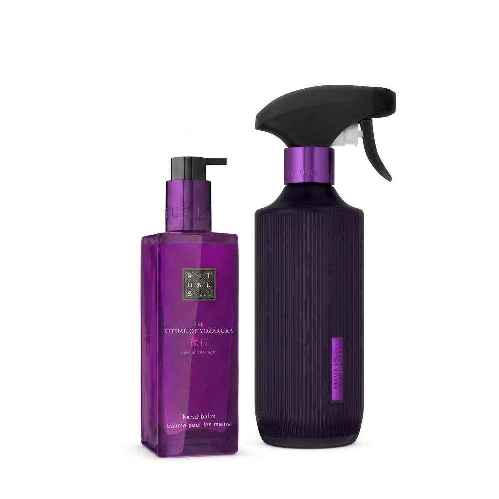 Rituals Yozakura Pflege & Home Duft Duo