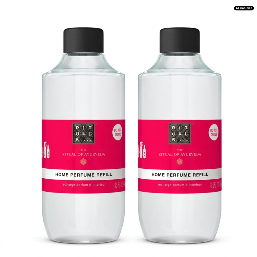 Rituals The Ritual Of Ayurveda Refill Home Perfume 2er Set