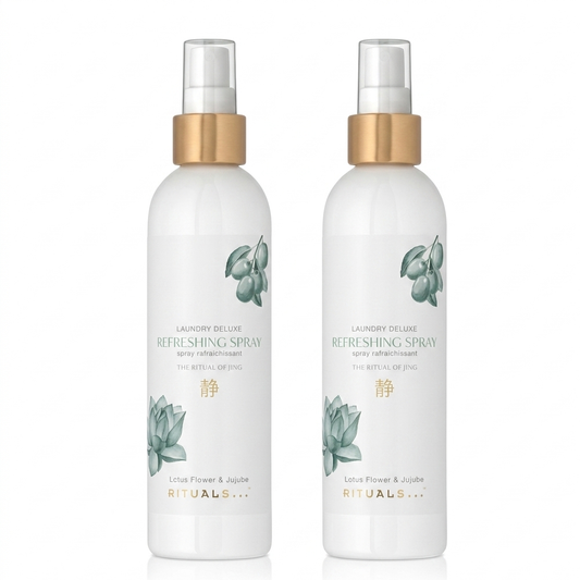 Rituals The Ritual of Jing Refreshing Spray 2er Set