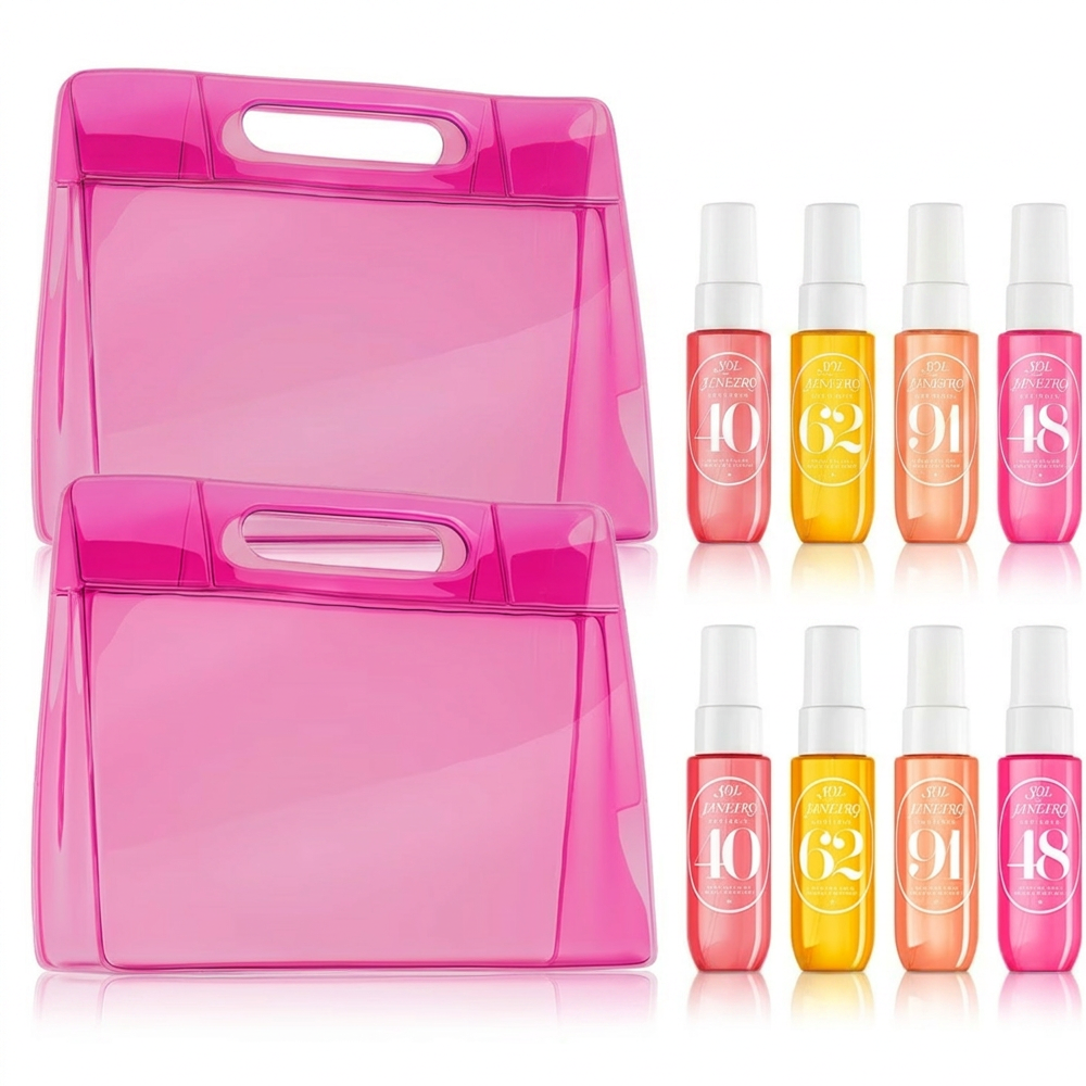 Sol de Janeiro Cheirosa Discovery Set Ipanema Sunset 2er Set