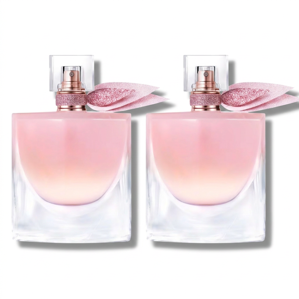 Lancôme La Vie Est Belle Vanille Nude EDP 2er Set