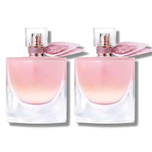 Lancôme La Vie Est Belle Vanille Nude EDP 2er Set