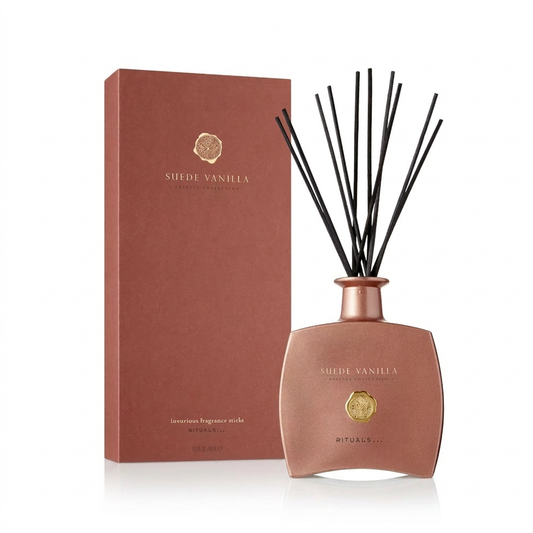 RITUALS Suede Vanilla Fragrance Sticks 2er Set