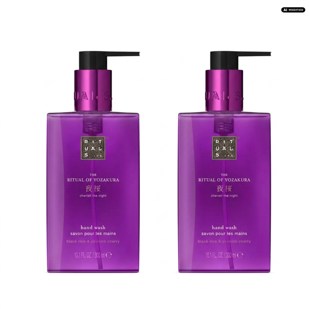 Rituals The Ritual of Yozakura Hand Wash 2er Set