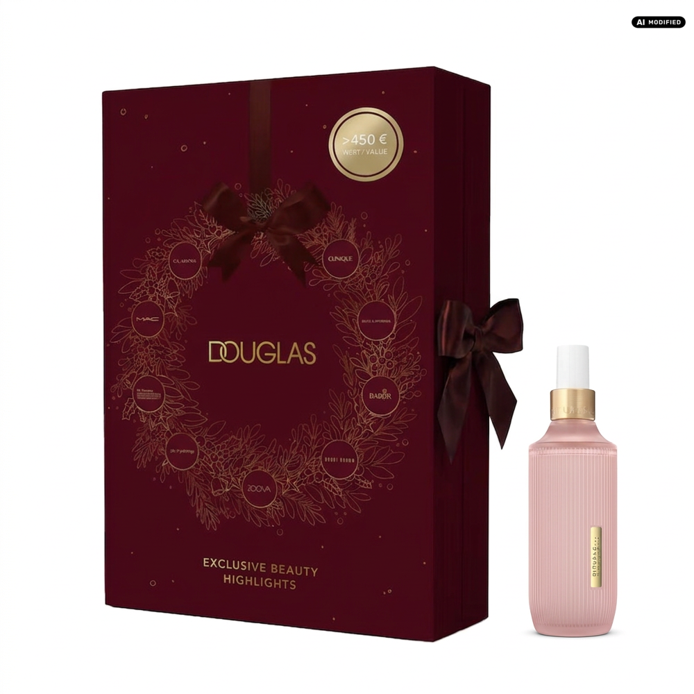Douglas Beauty Highlights Adventskalender 2026 mit Raumspray