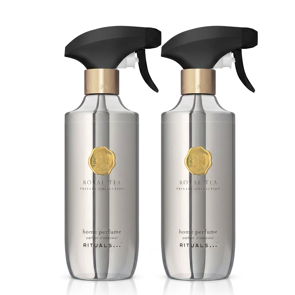 Rituals Royal Tea Home Perfume 2er Set